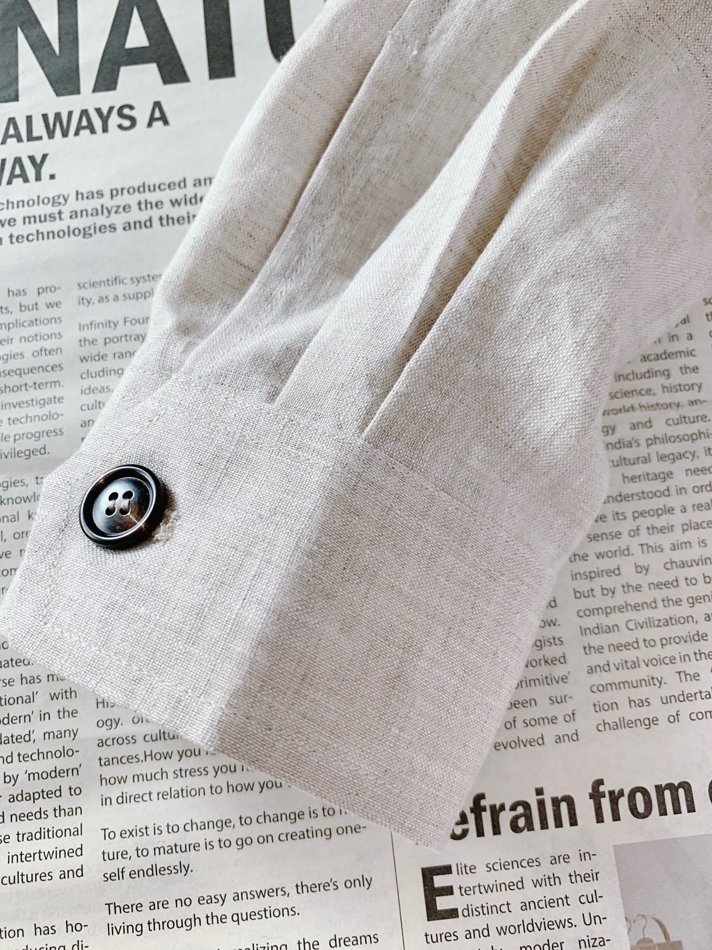 Brunello Cucinelli Long Sleeve Shirt