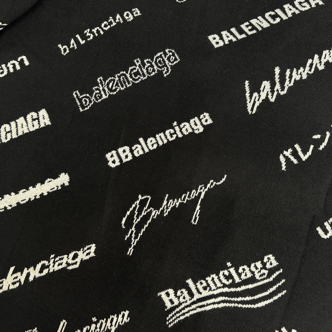 Balenciaga Cárdigen