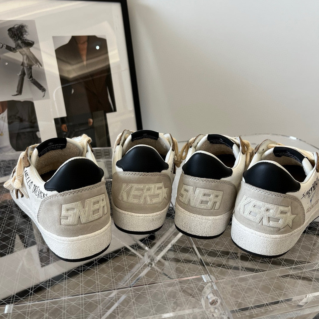 Golden Goose Sneaker