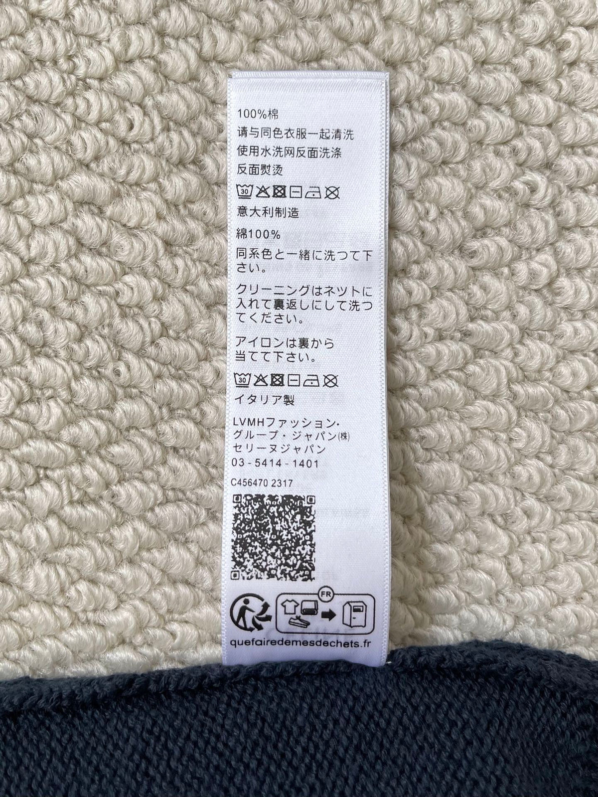 Celine Hoodie