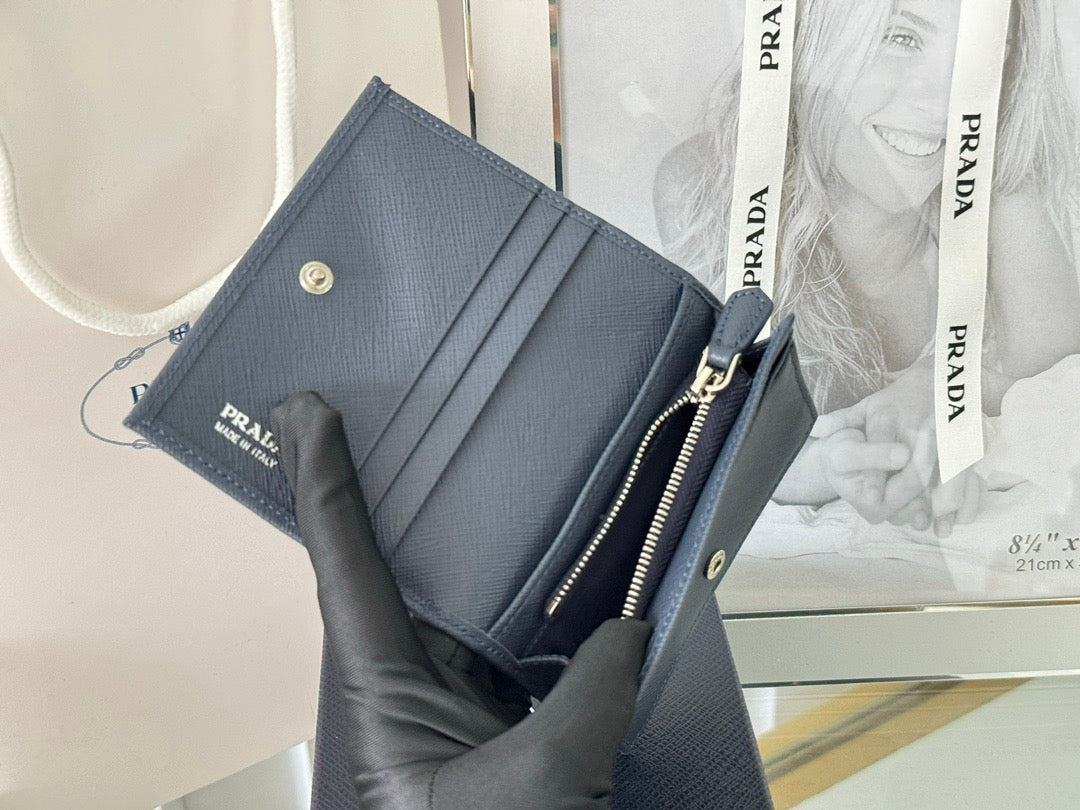 Prada Wallet