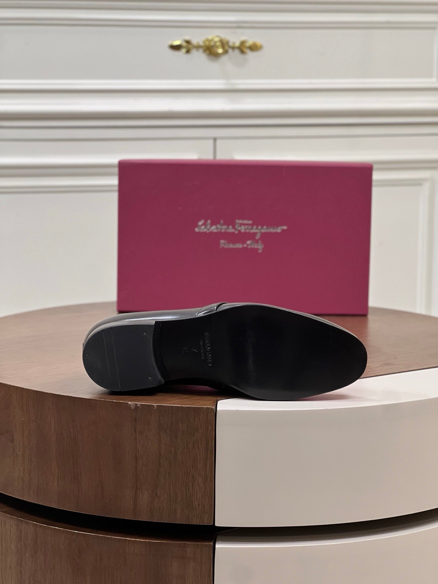 FG Loafer