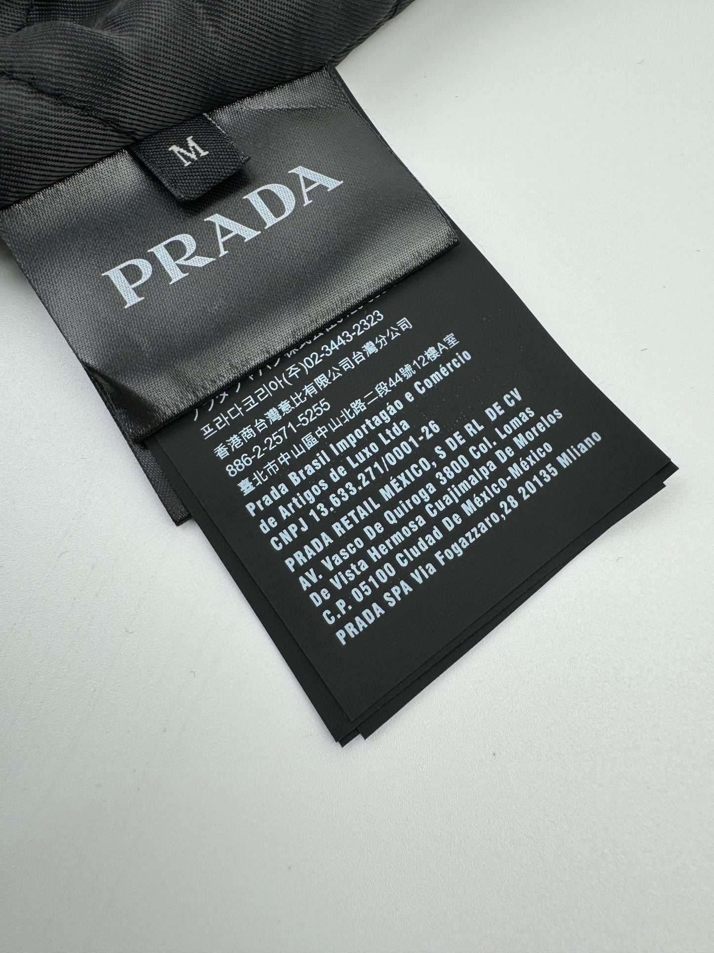 Prada Jacket