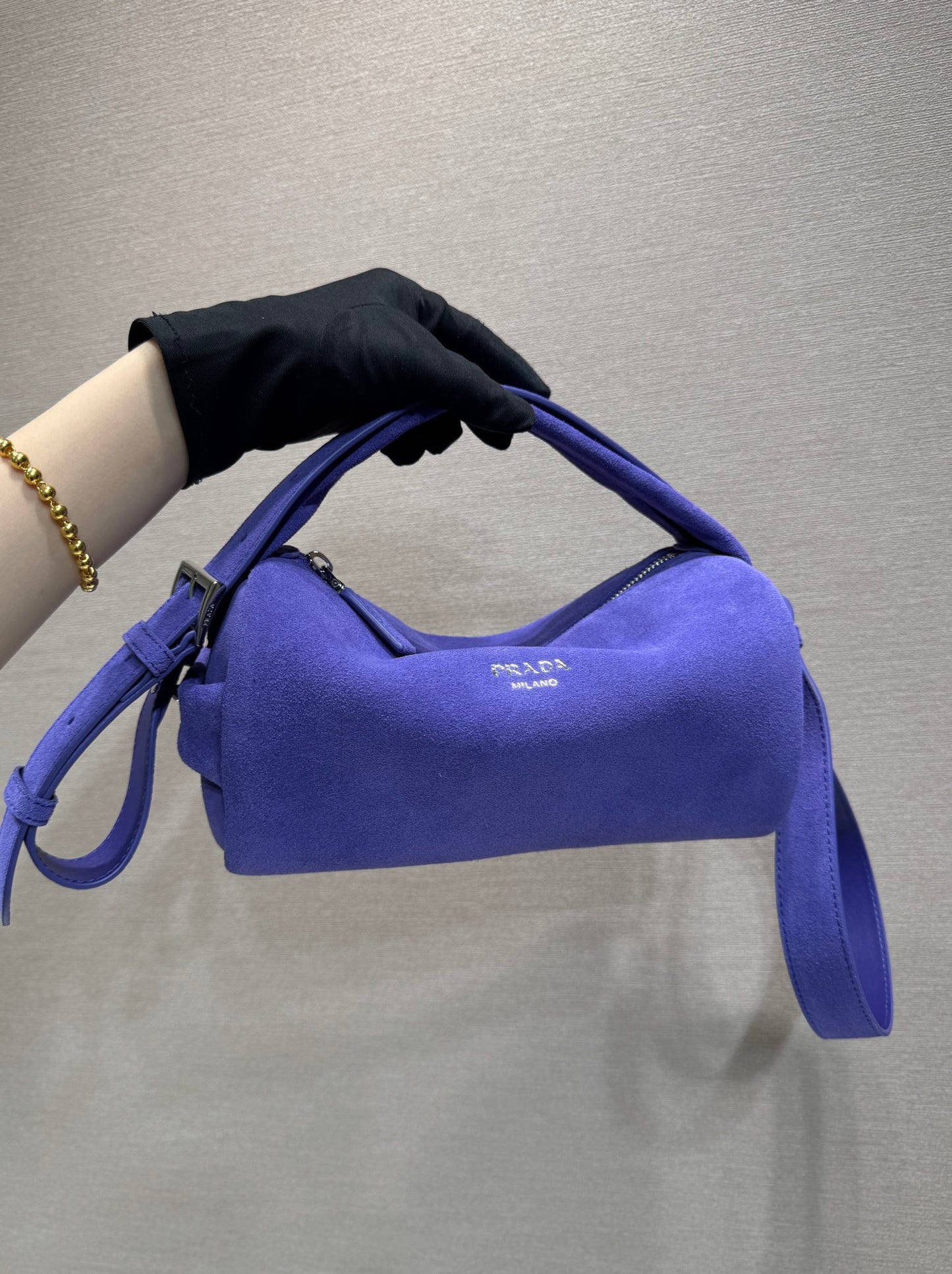Prada Shoulder Bag