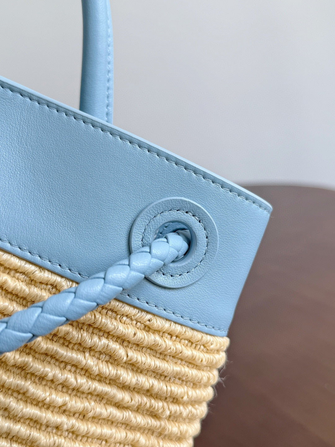 Bottega Veneta Andiamo Handbag