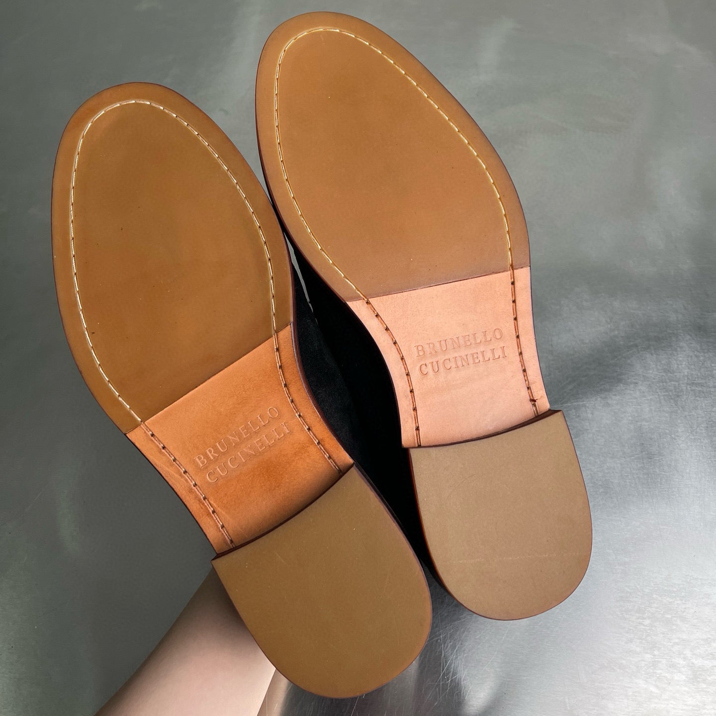 BC Loafer