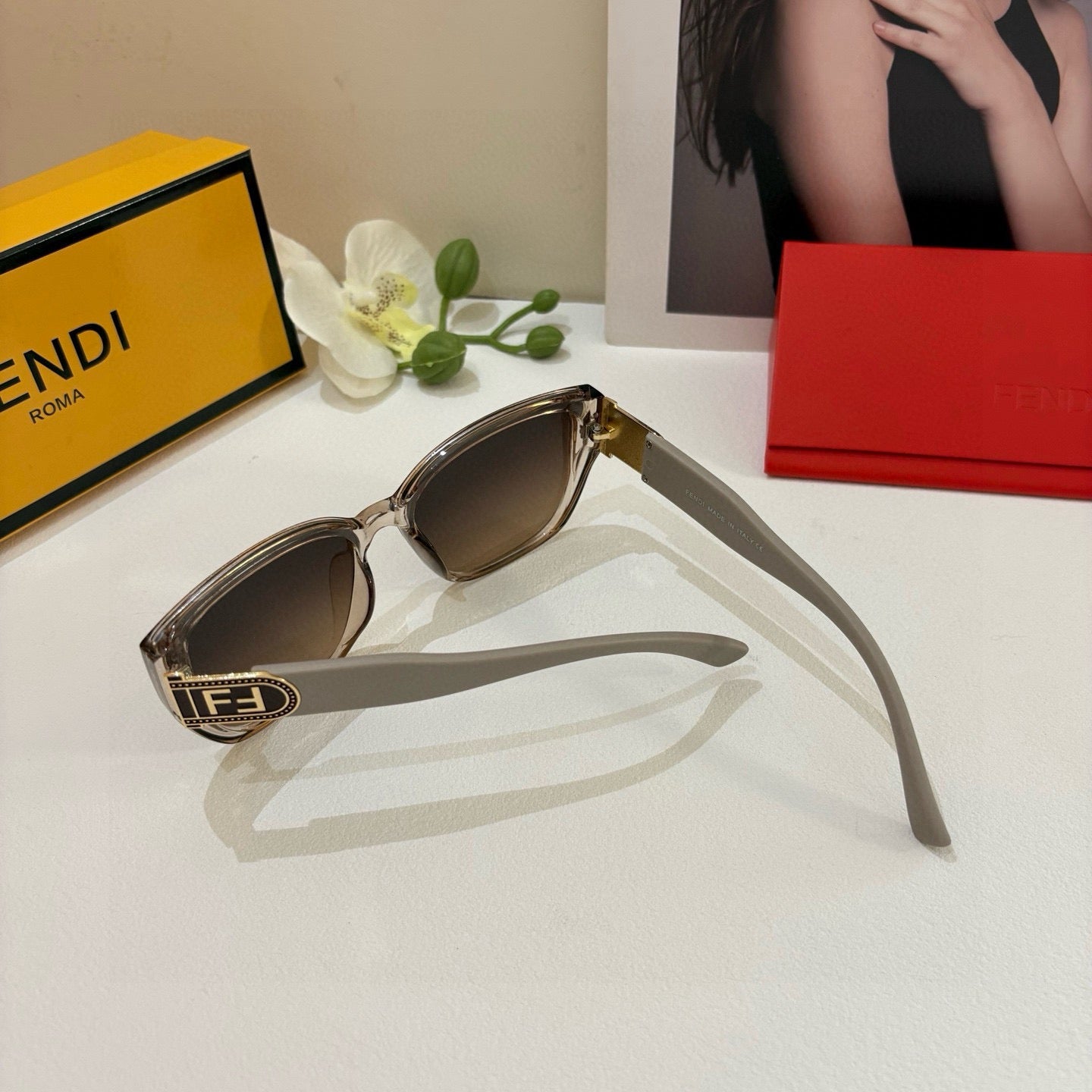 Fendi Sunglasses