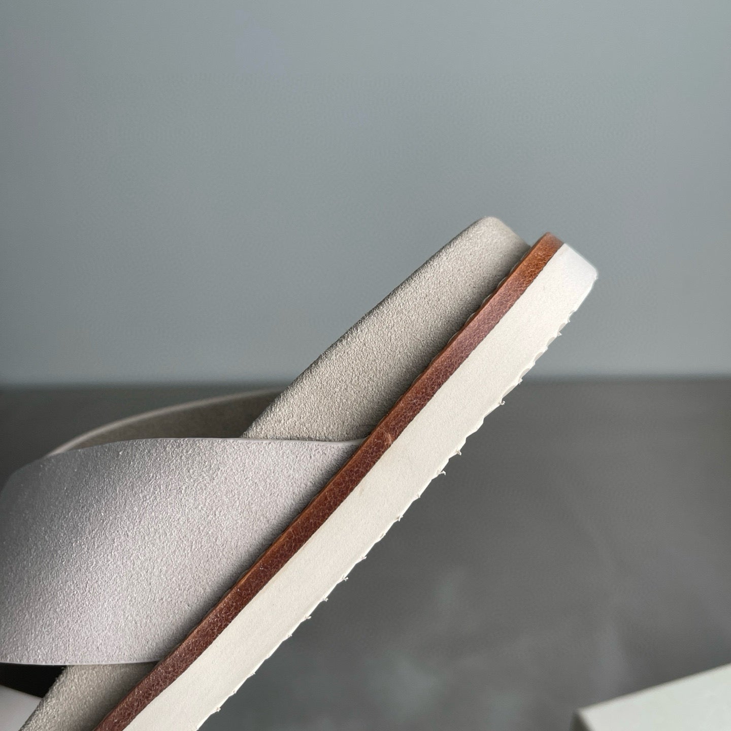 Brunello Cucinelli Sandals