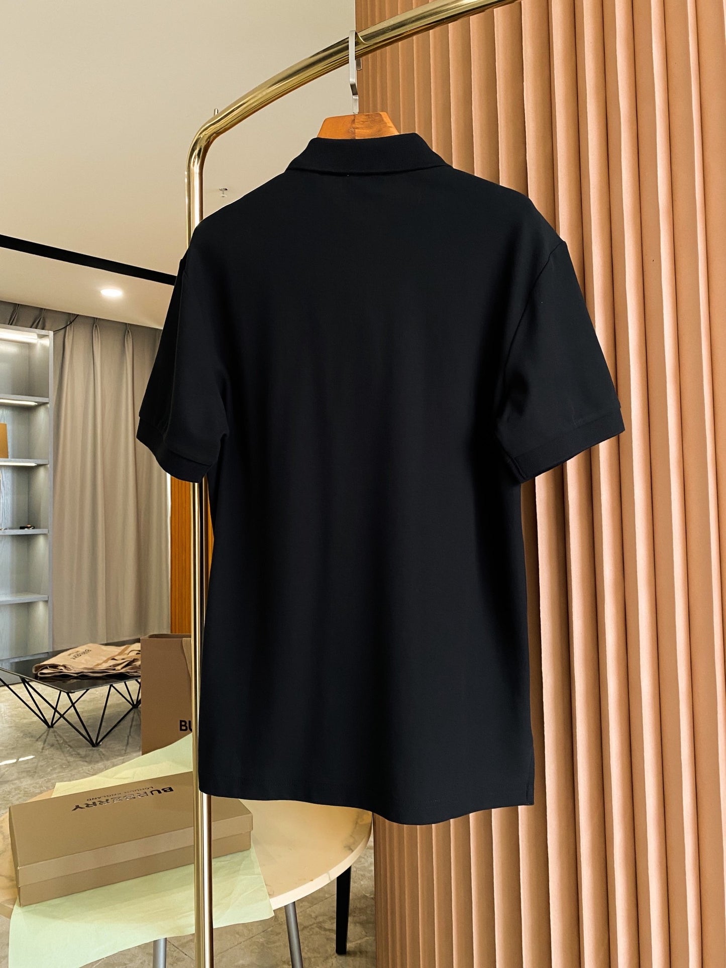 BBR Polo
