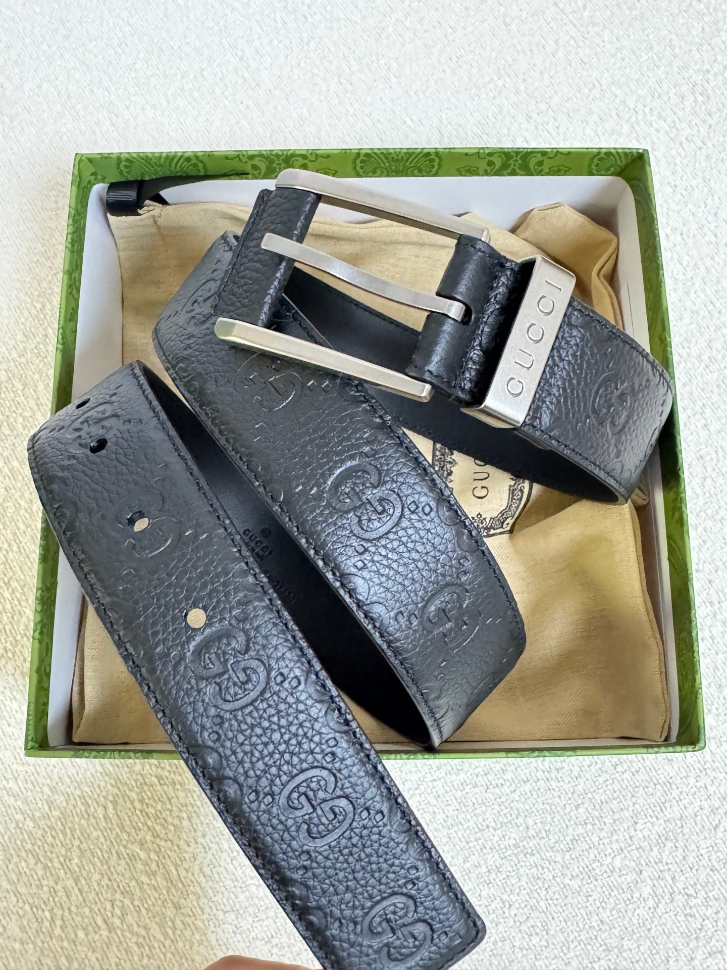 Gucci Belts