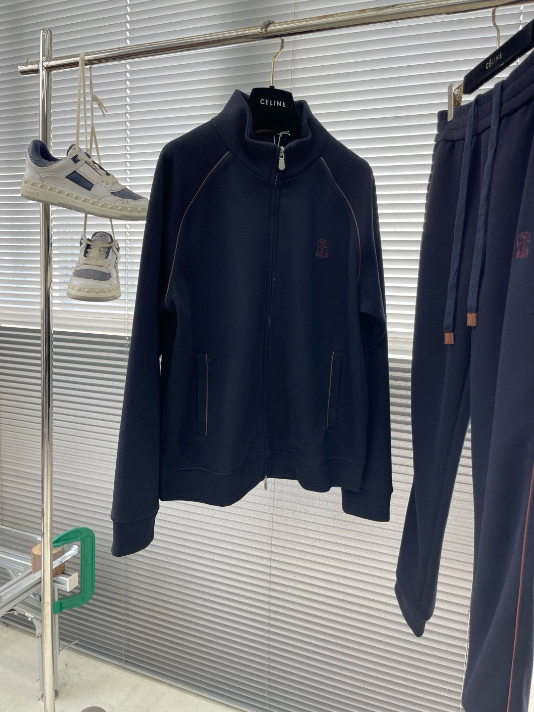 Brunello Cucinelli Jogger