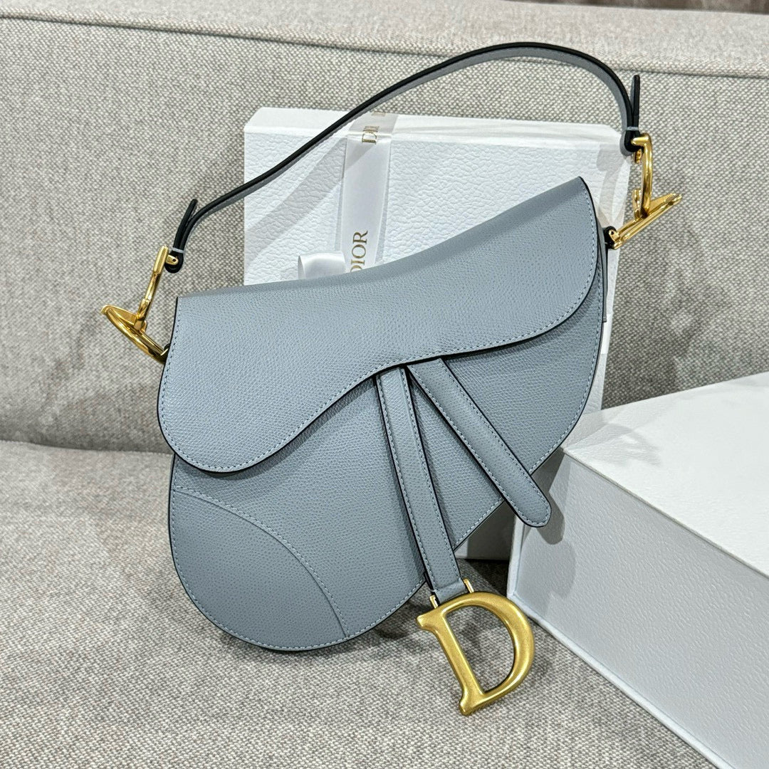 Dior Saddle Bag