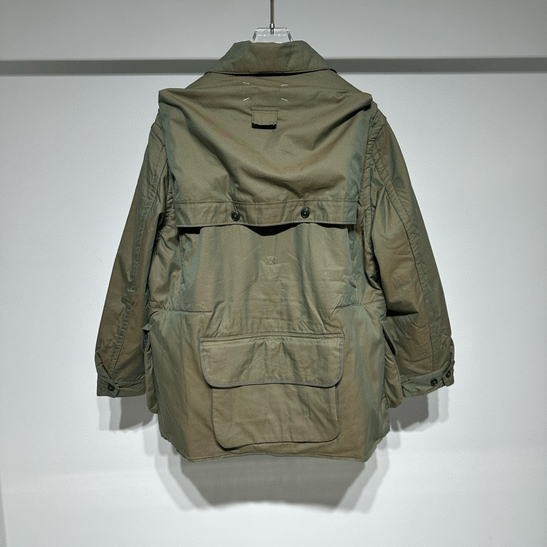 Maison Margiela Jacket