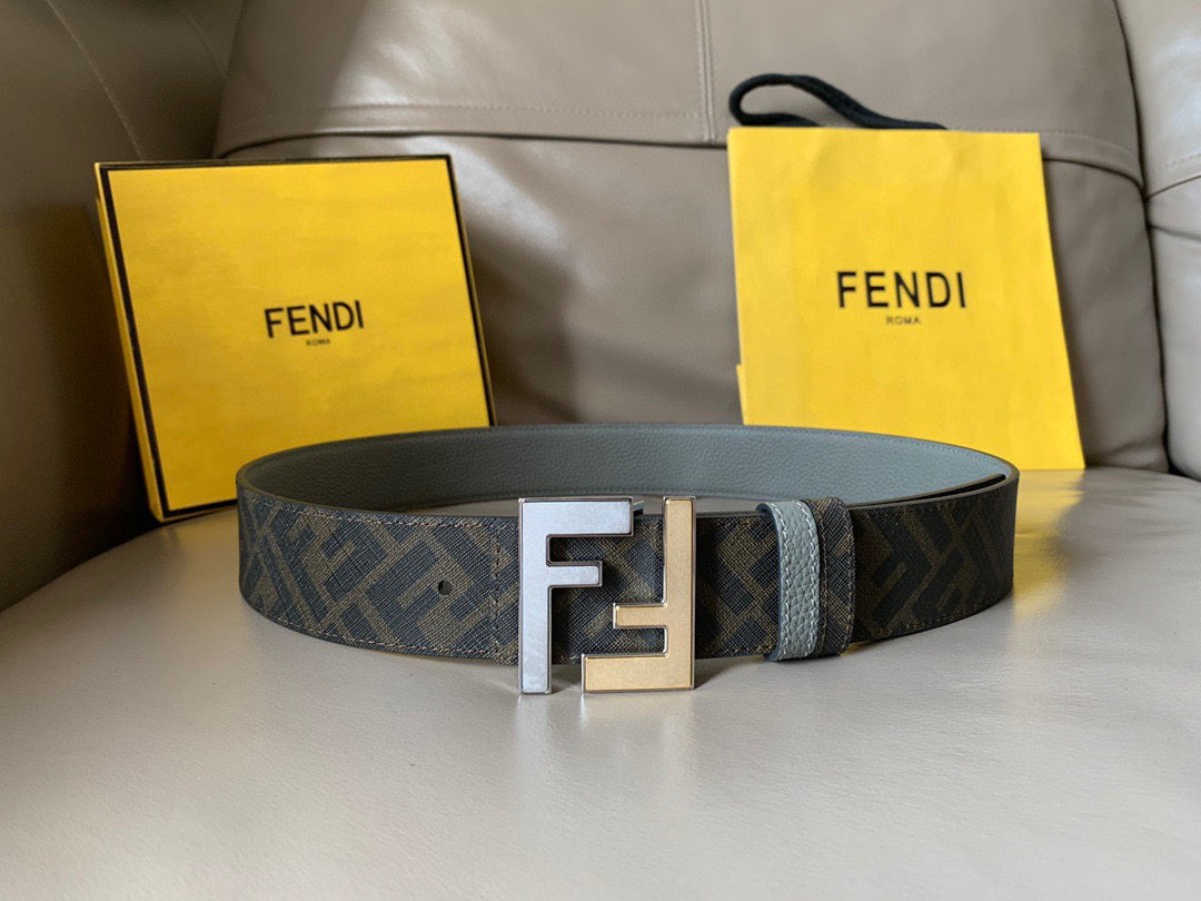 Fendi Belts