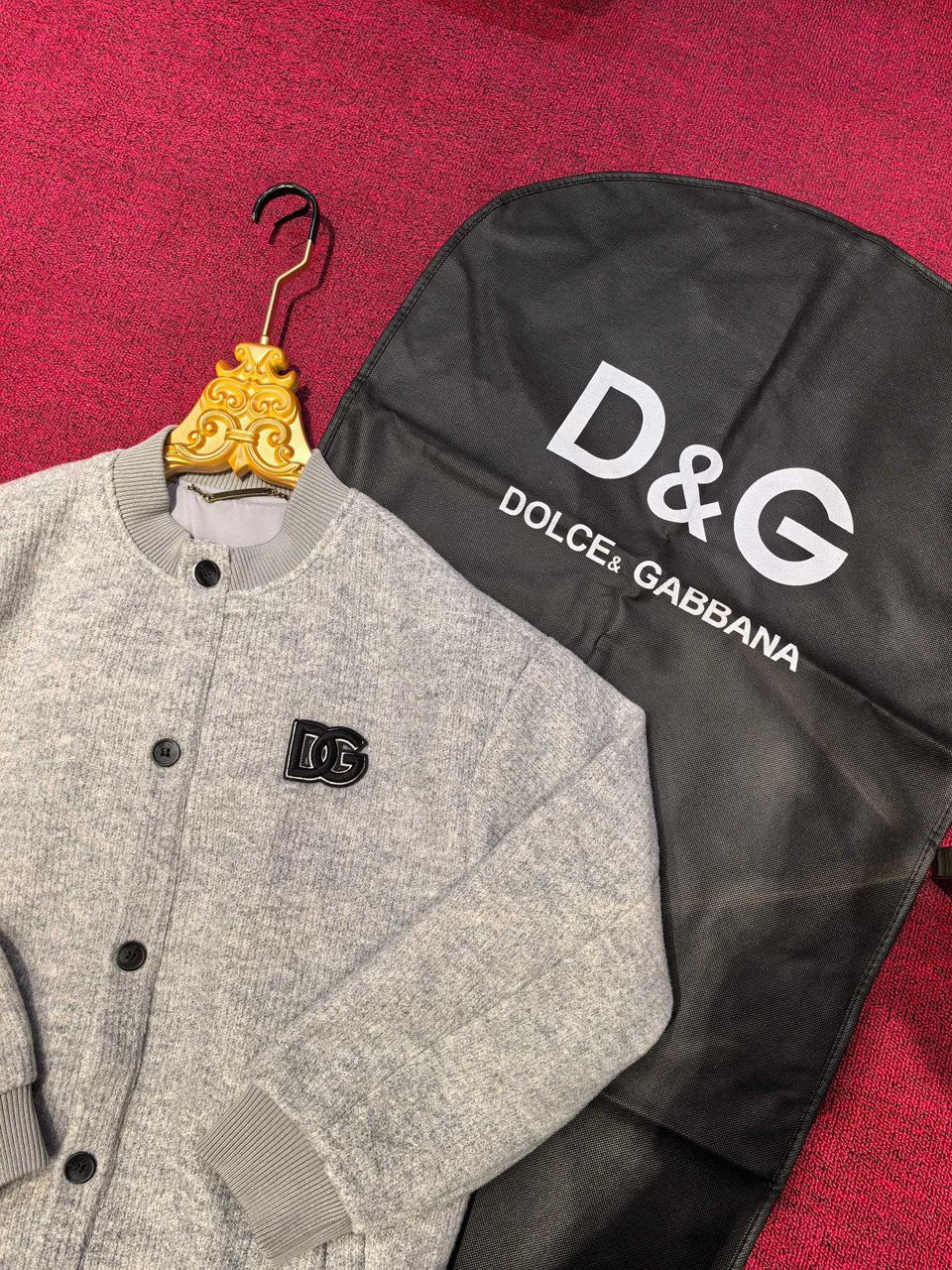 Dolce & Gabbana Jacket