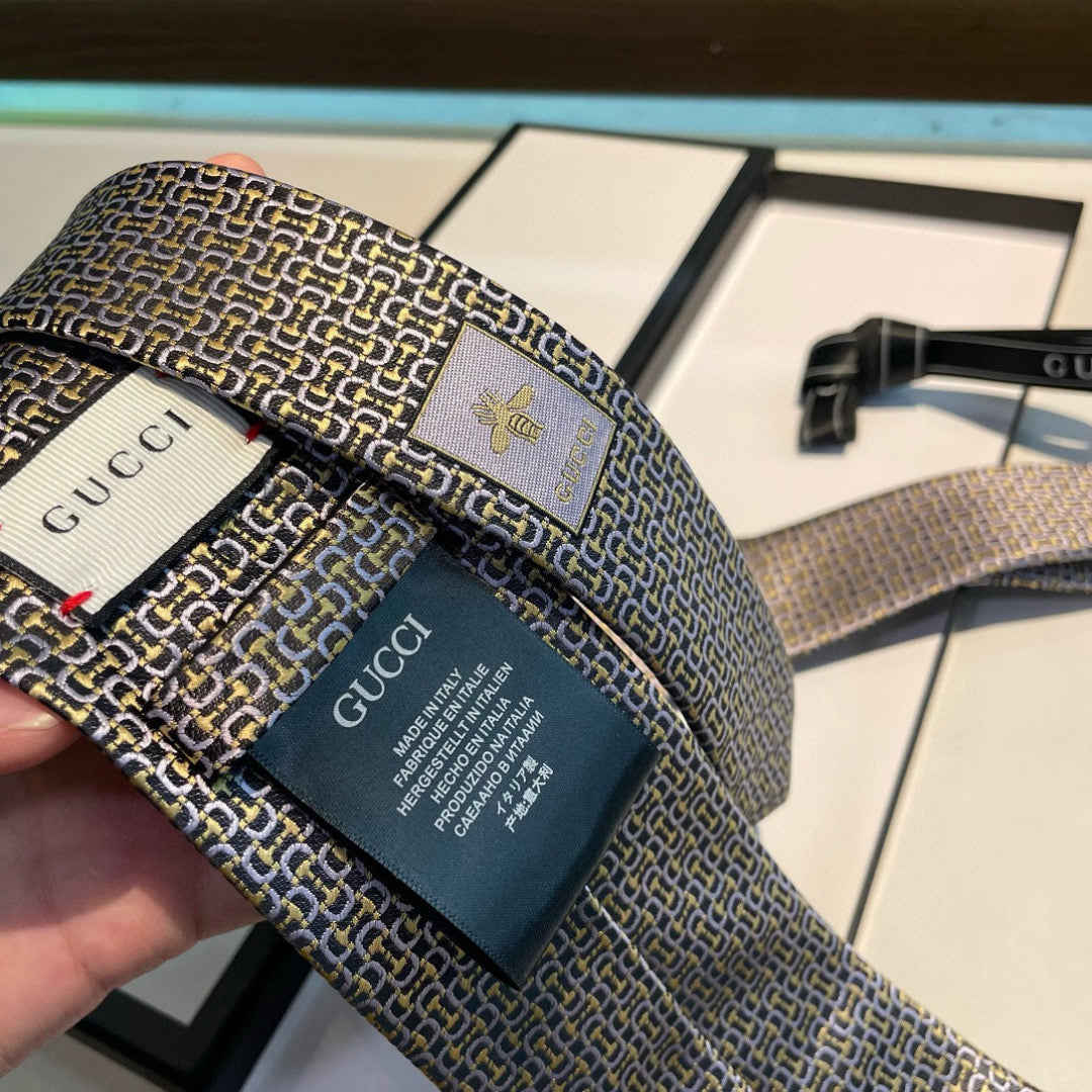 Gucci Tie