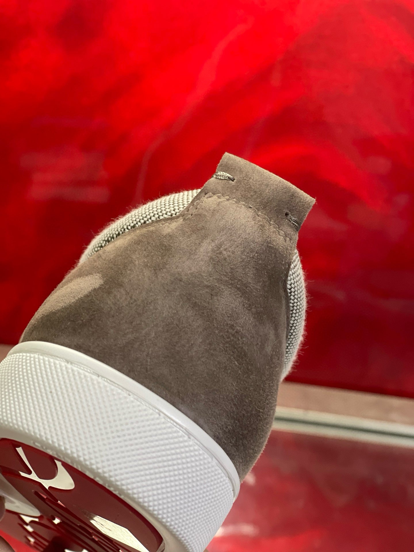 Christian Louboutin Sneakers