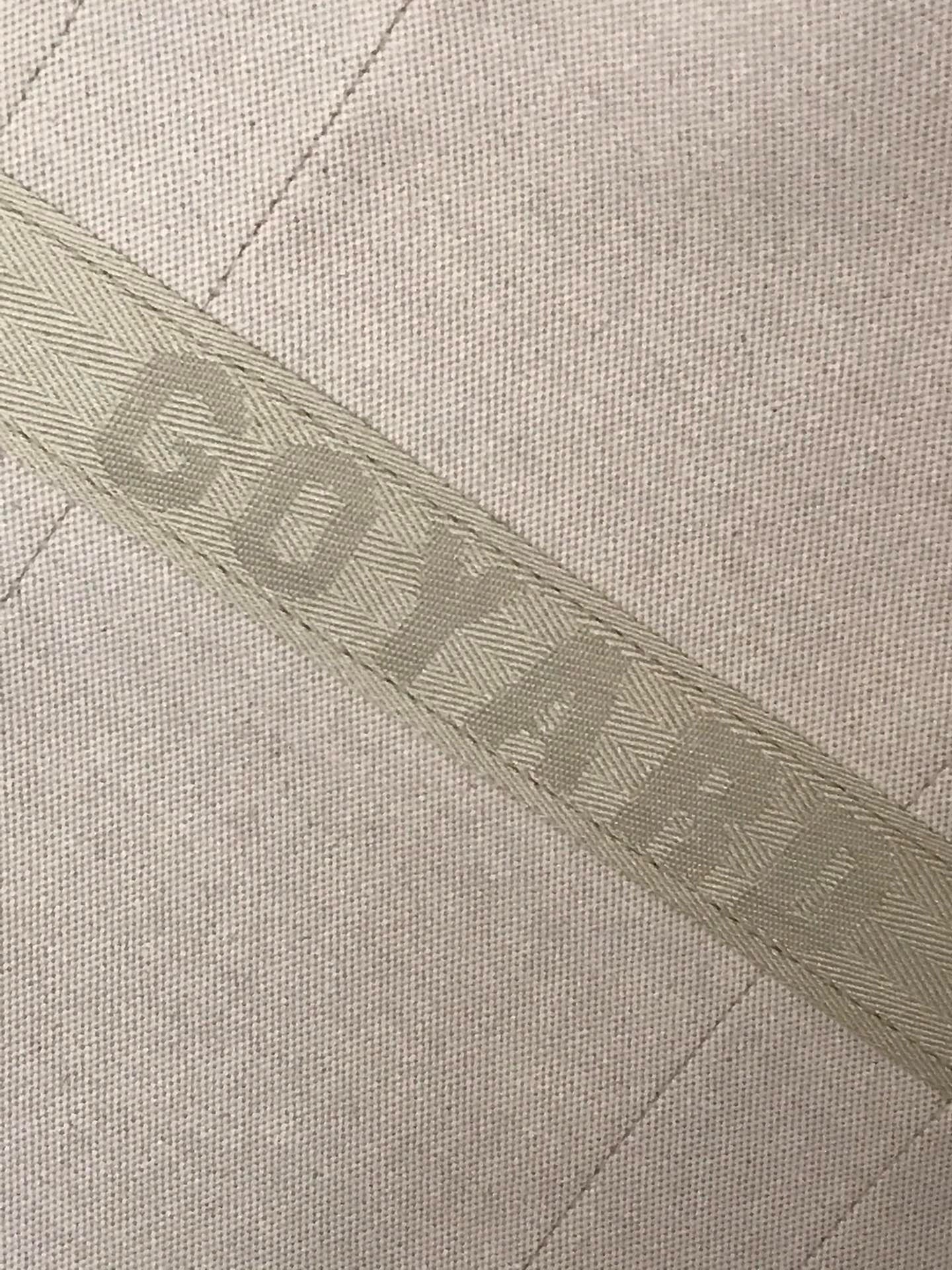 Goyard Barrel 40 Duffle Bag