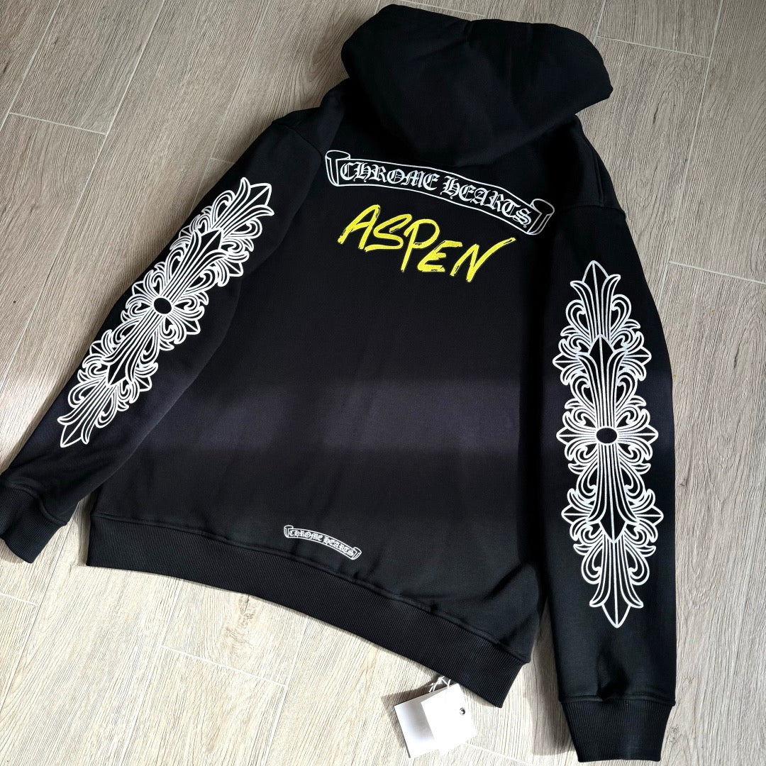 Chrome Hearts Jacket