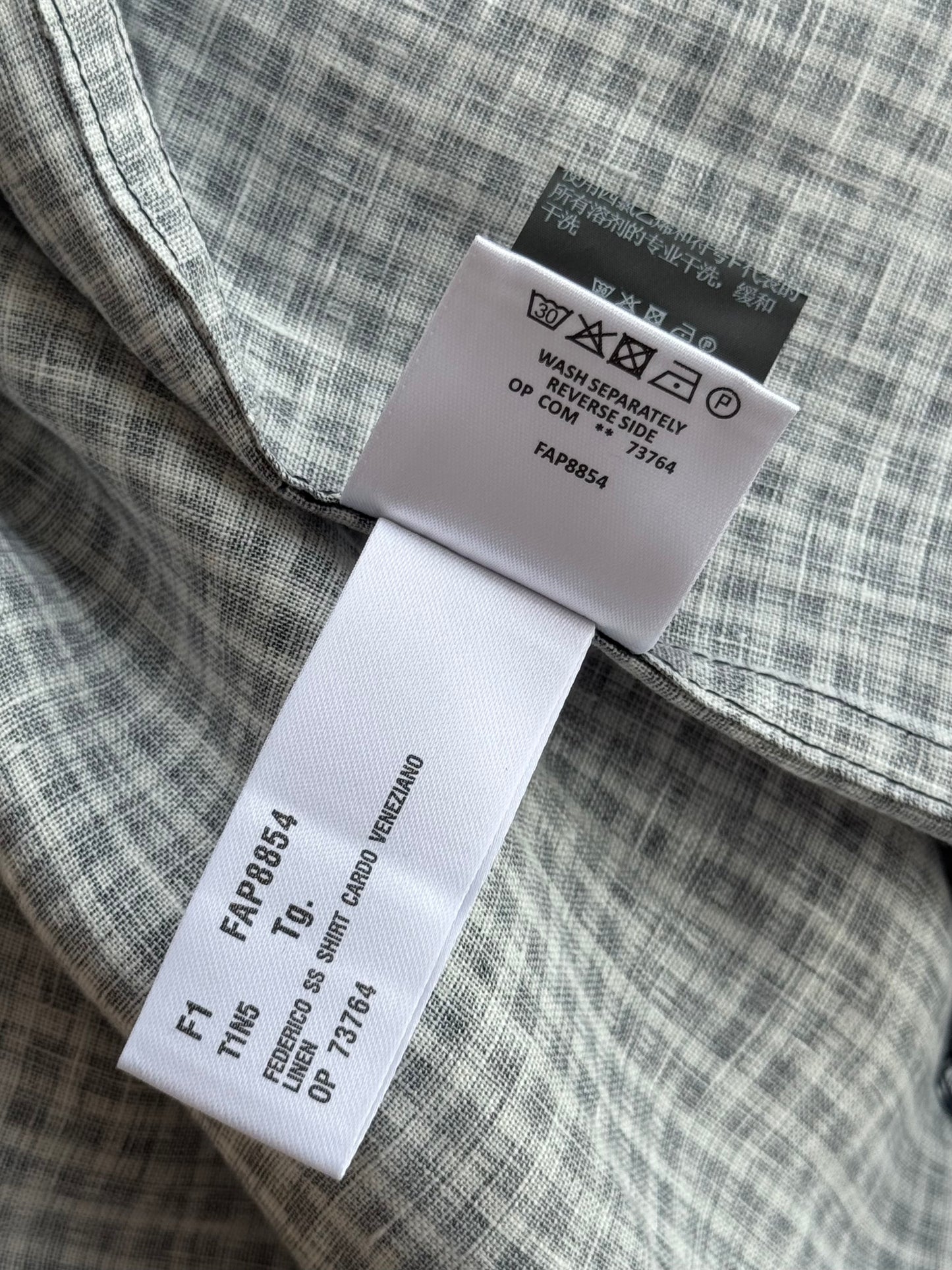 Loro Piana Shirt