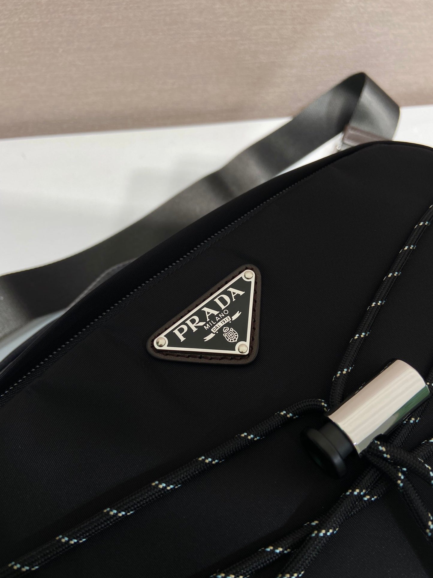 Prada Cross Body Bag