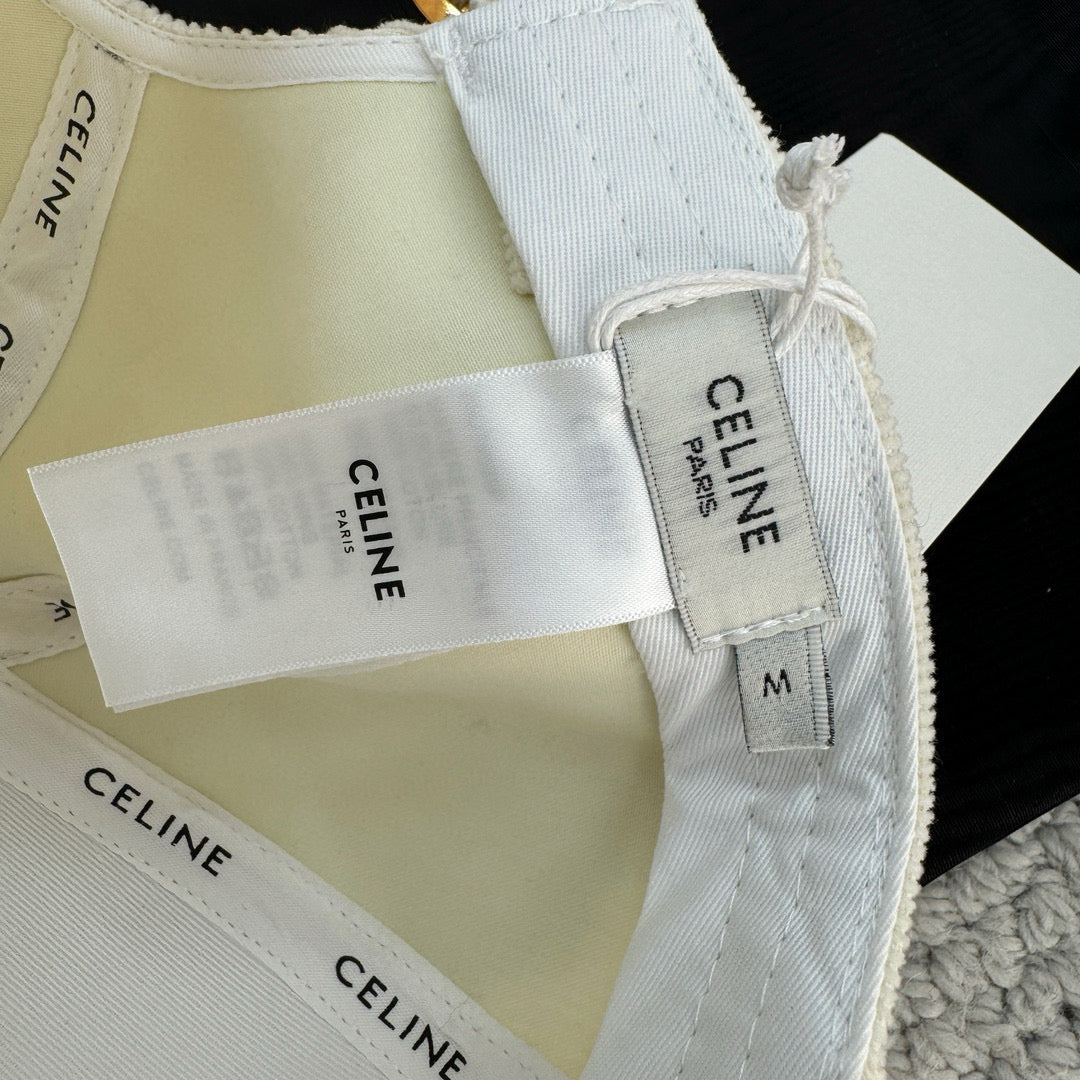 Celine Cap