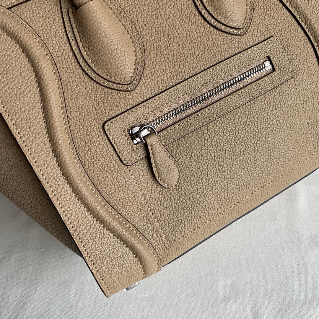 Celine Duffel