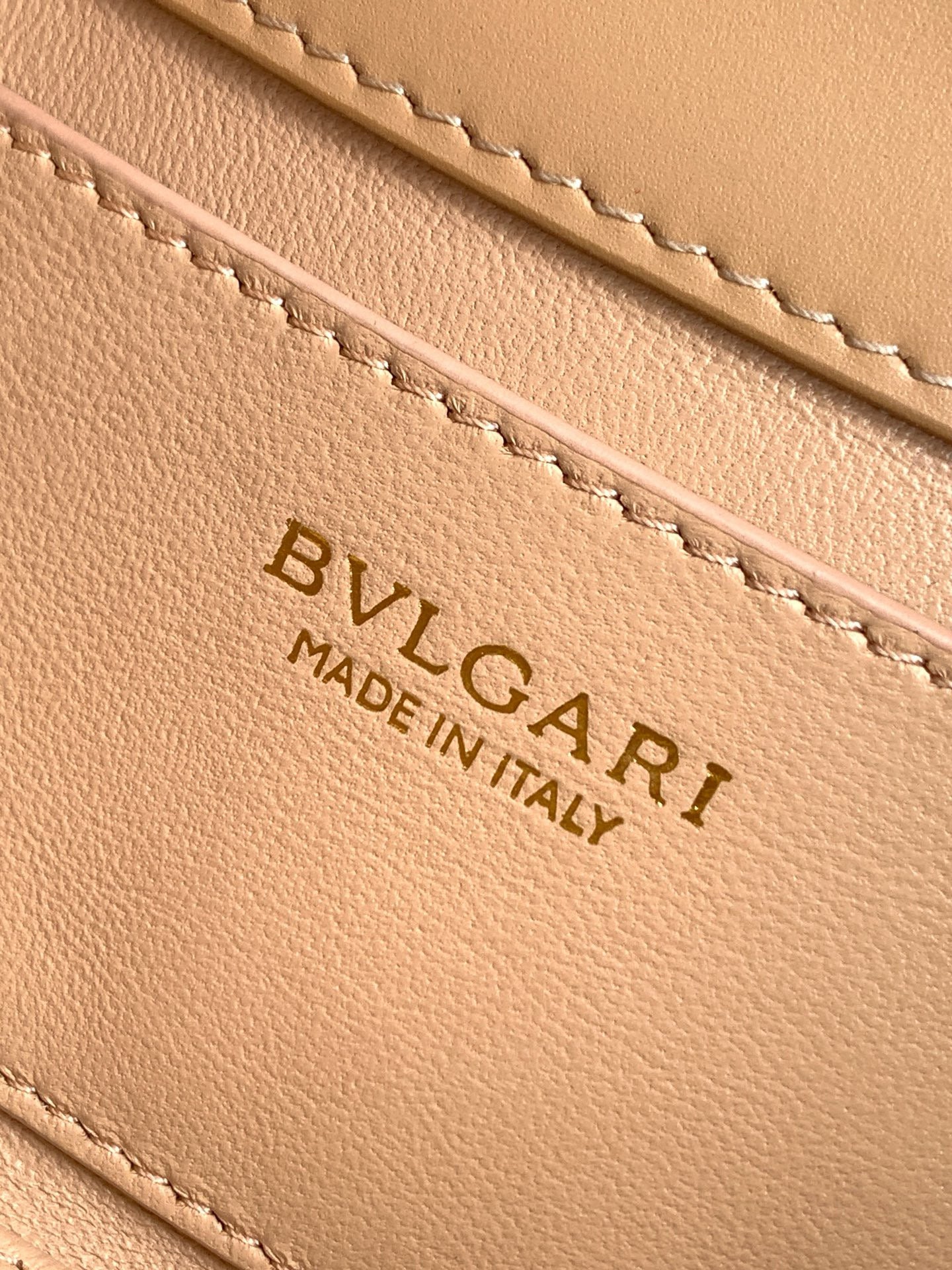 Bvlgari Serpenti Froever Bag