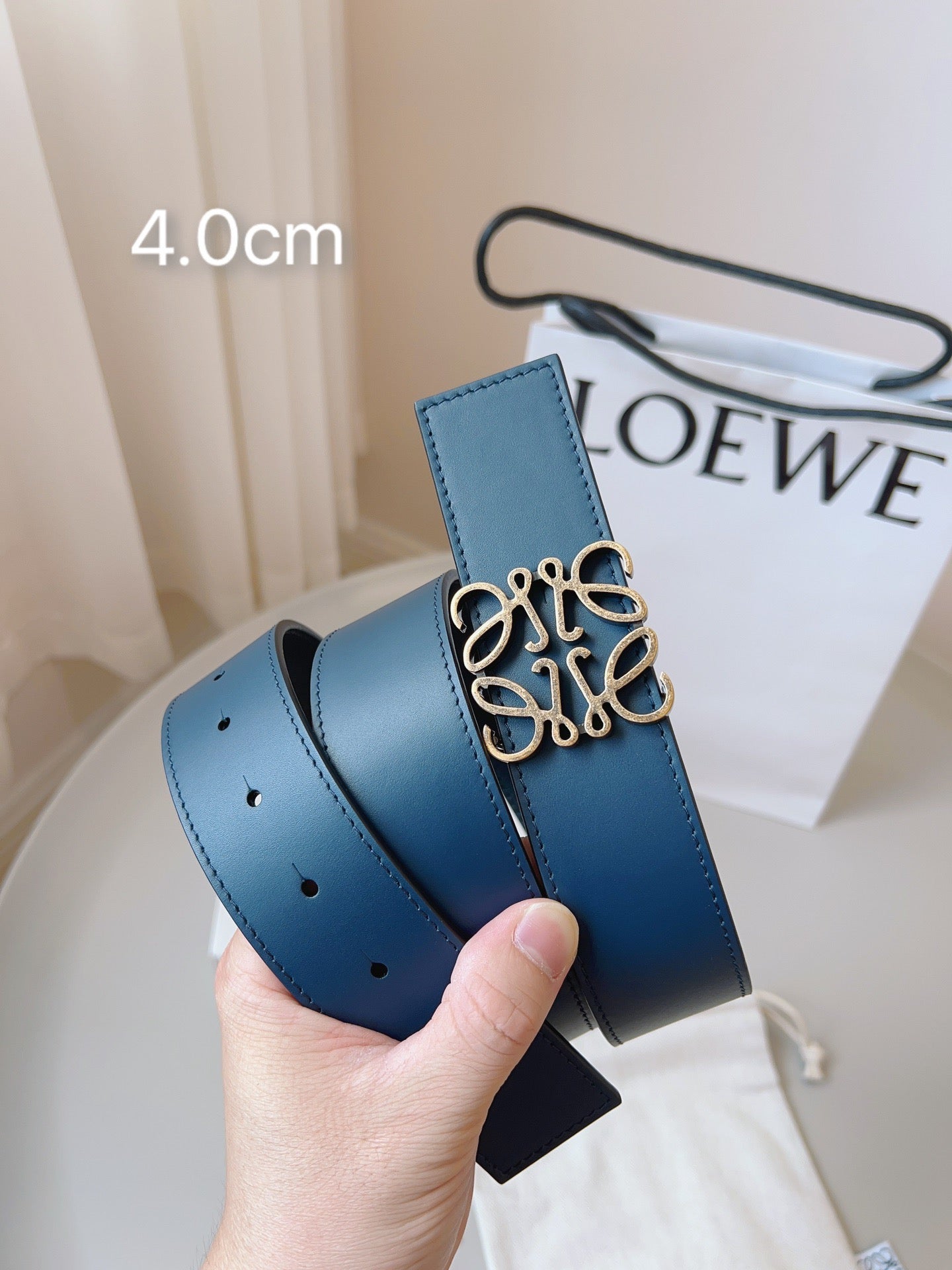 Loewe Belt