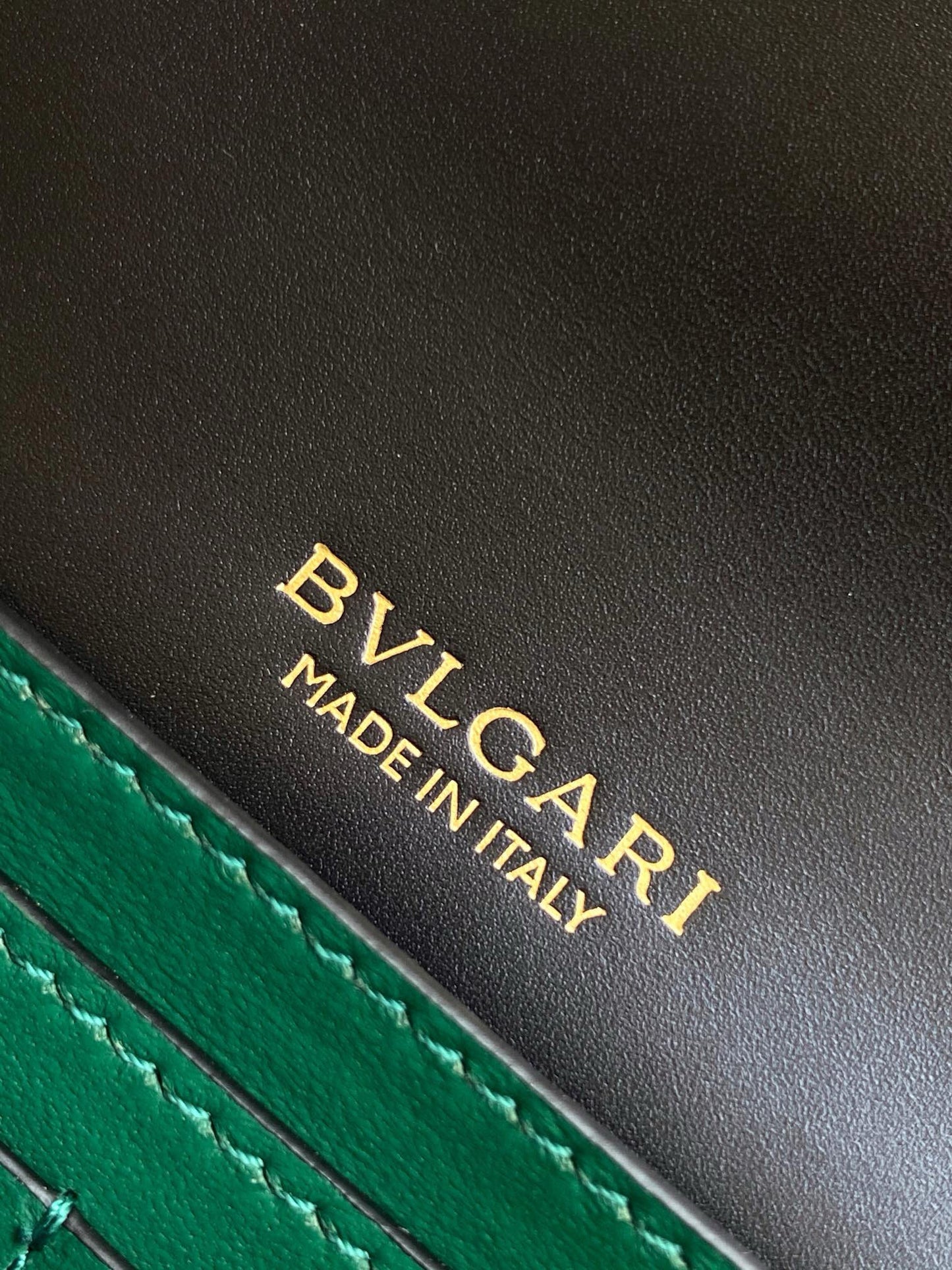 Bvlgari Serpenti Forever Bag