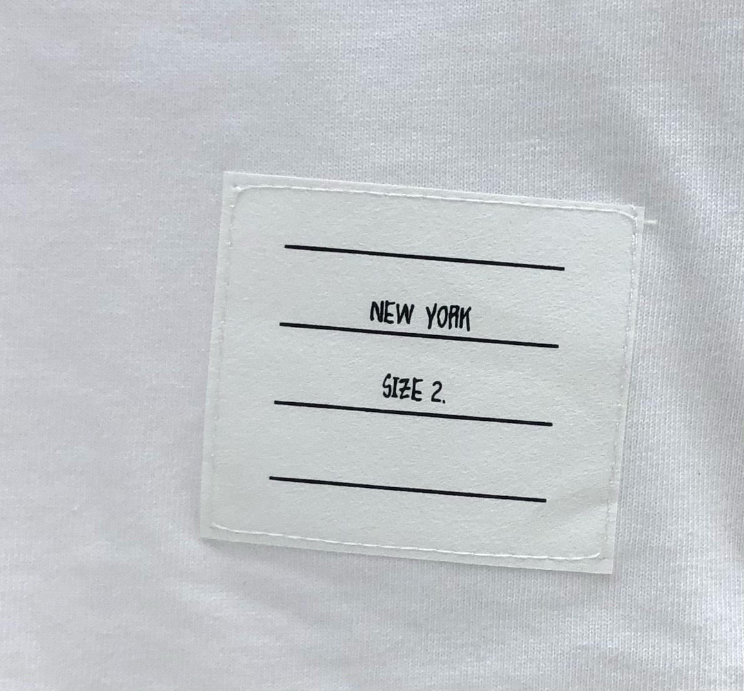 Thom Browne T-Shirt