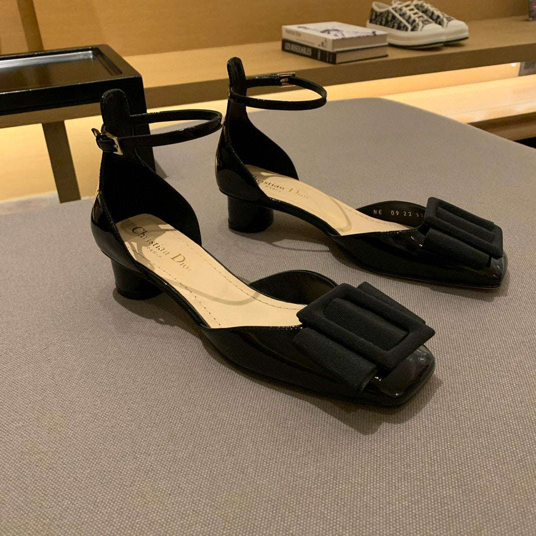 Dior Heels