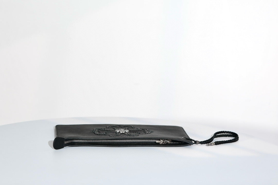 CH Clutch Bag
