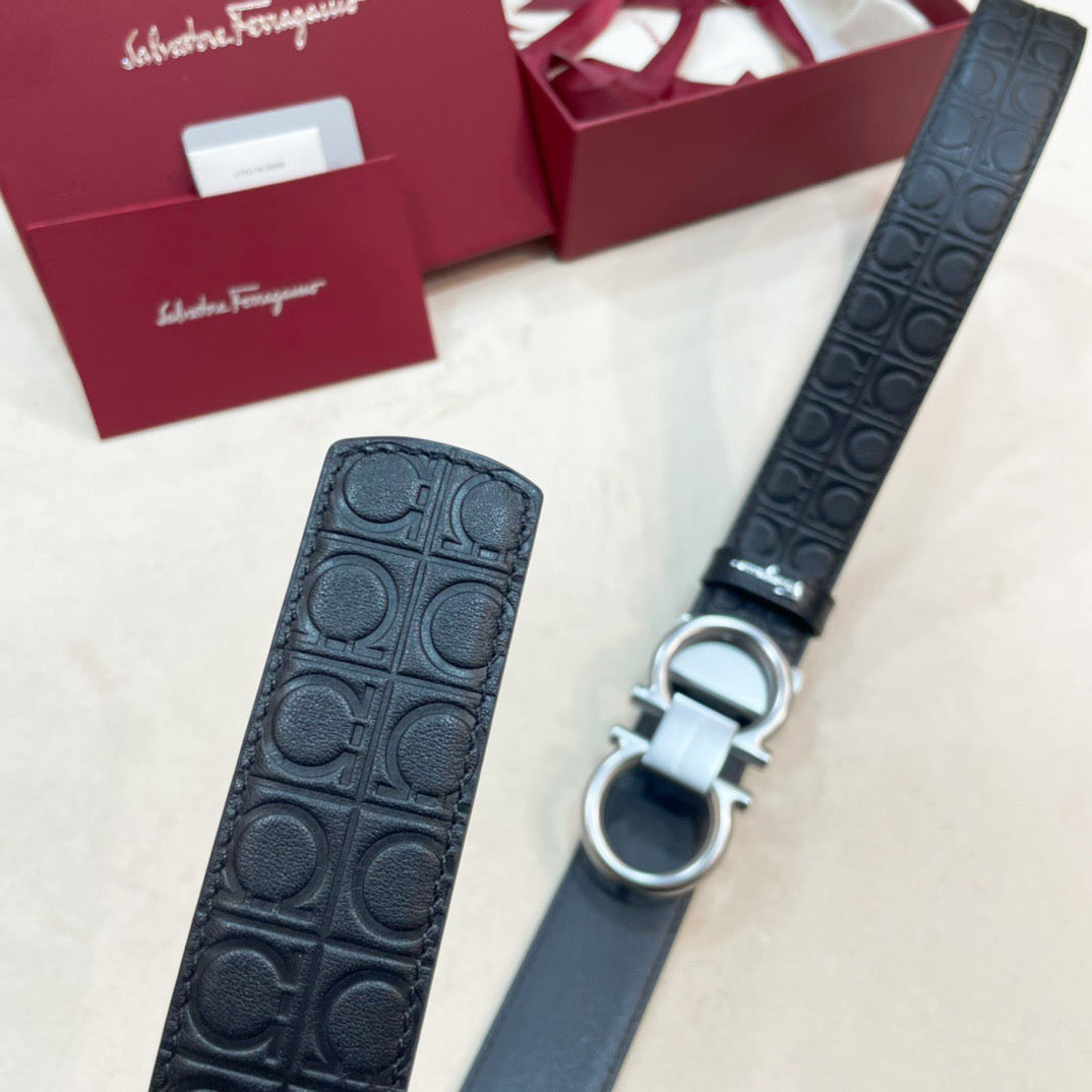 Ferragamo Belts