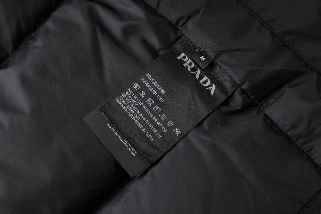 Prada Down Jacket
