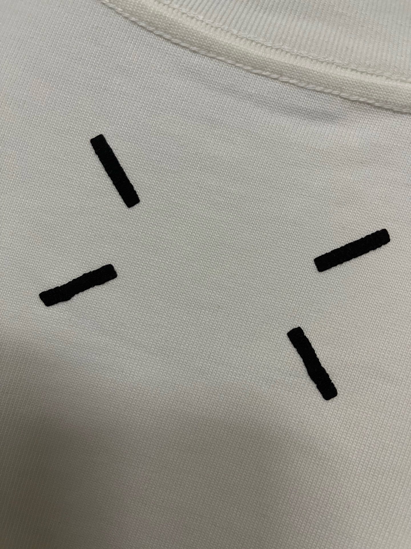 MM6 T-shirt