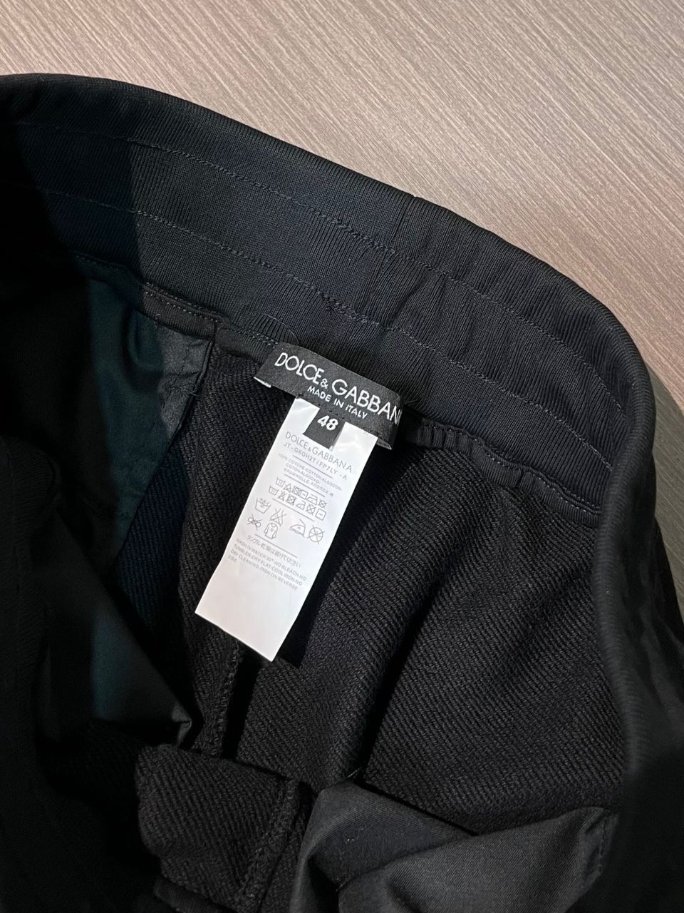 Dolce & Gabbana Joggers