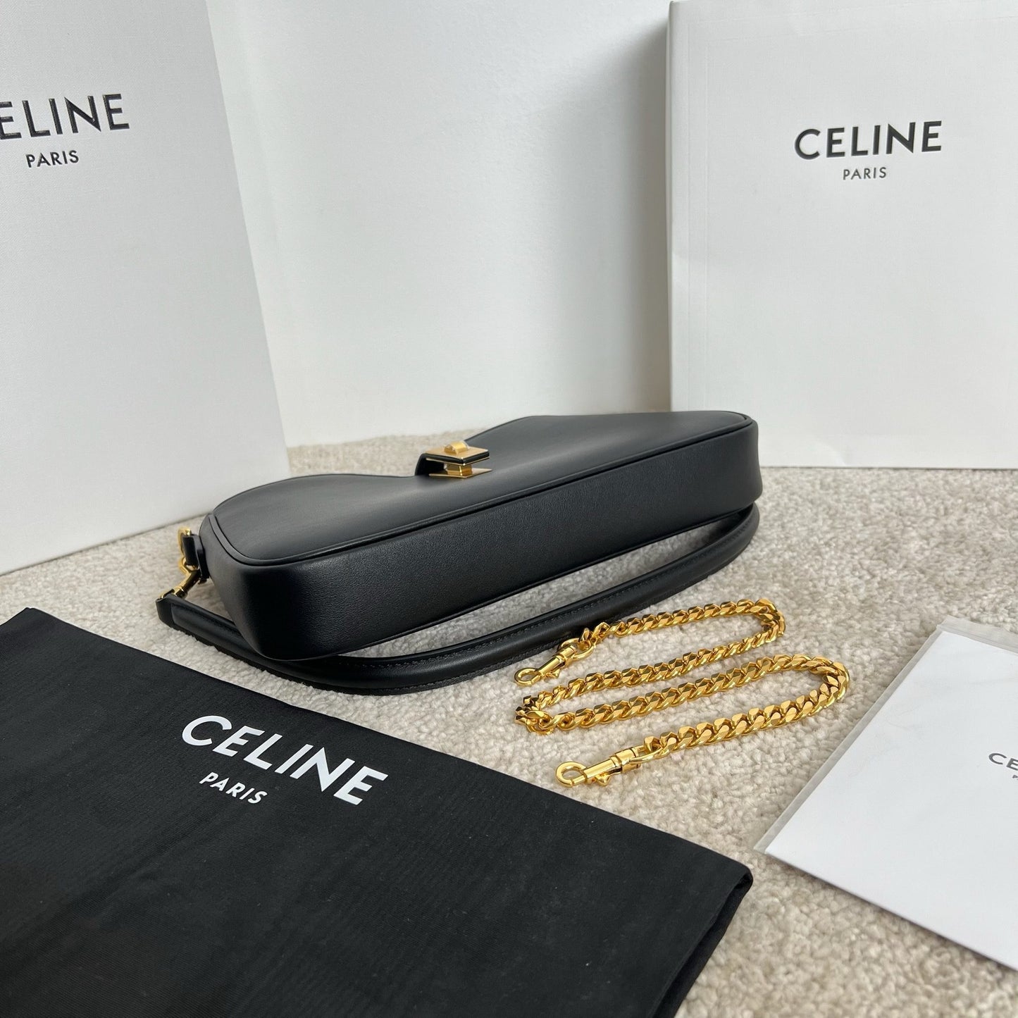 Celine Shoulder Bag
