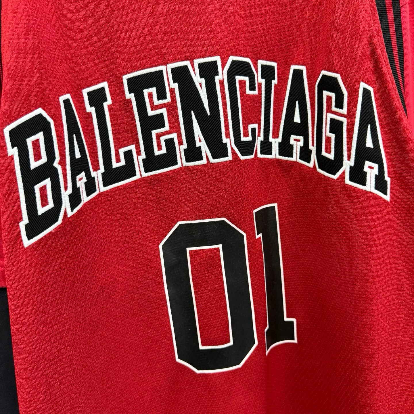 Balenciaga Sweater