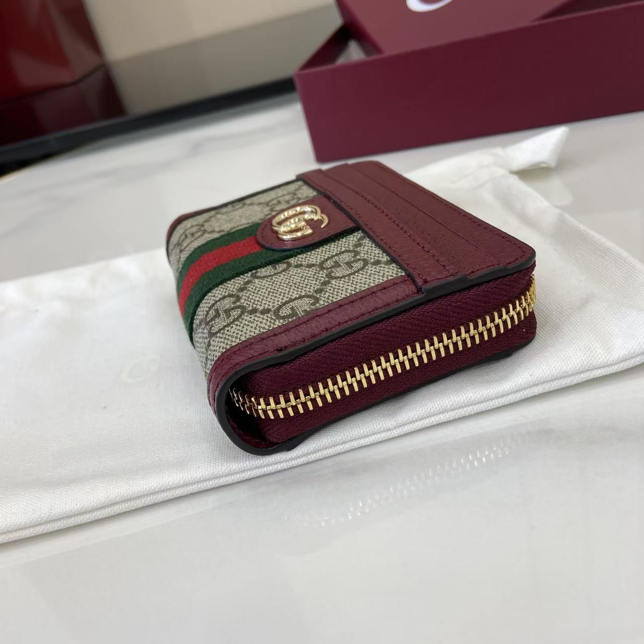 Gucci Wallet