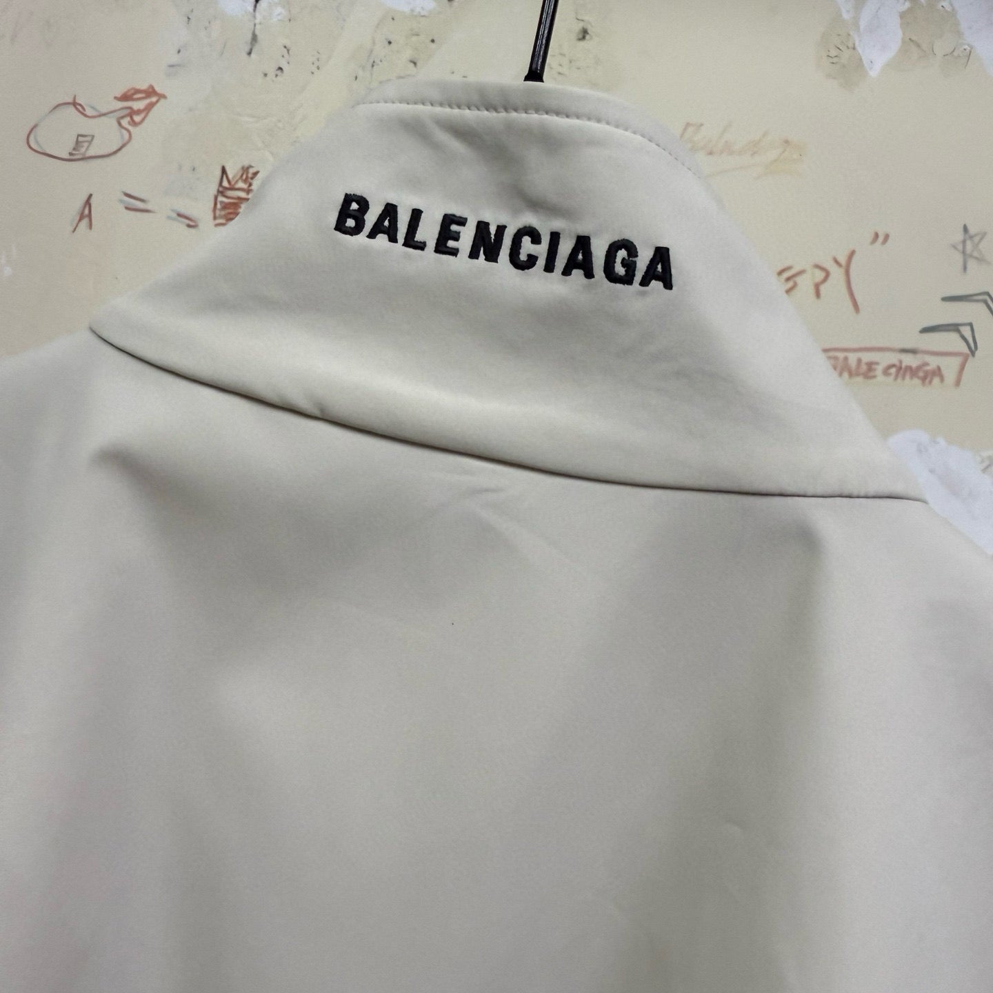 Balenciaga Jacket