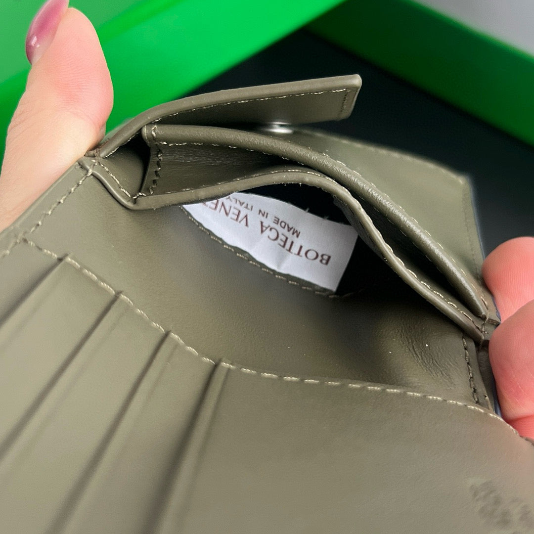 Bottega Veneta Wallet