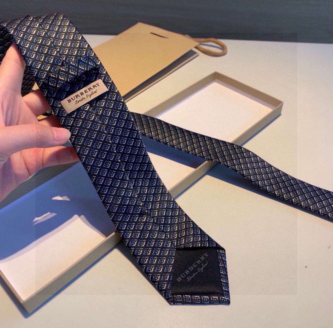 BBR Tie