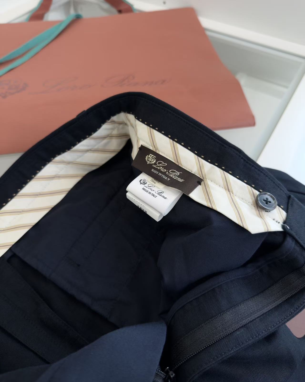 LP Short Pants