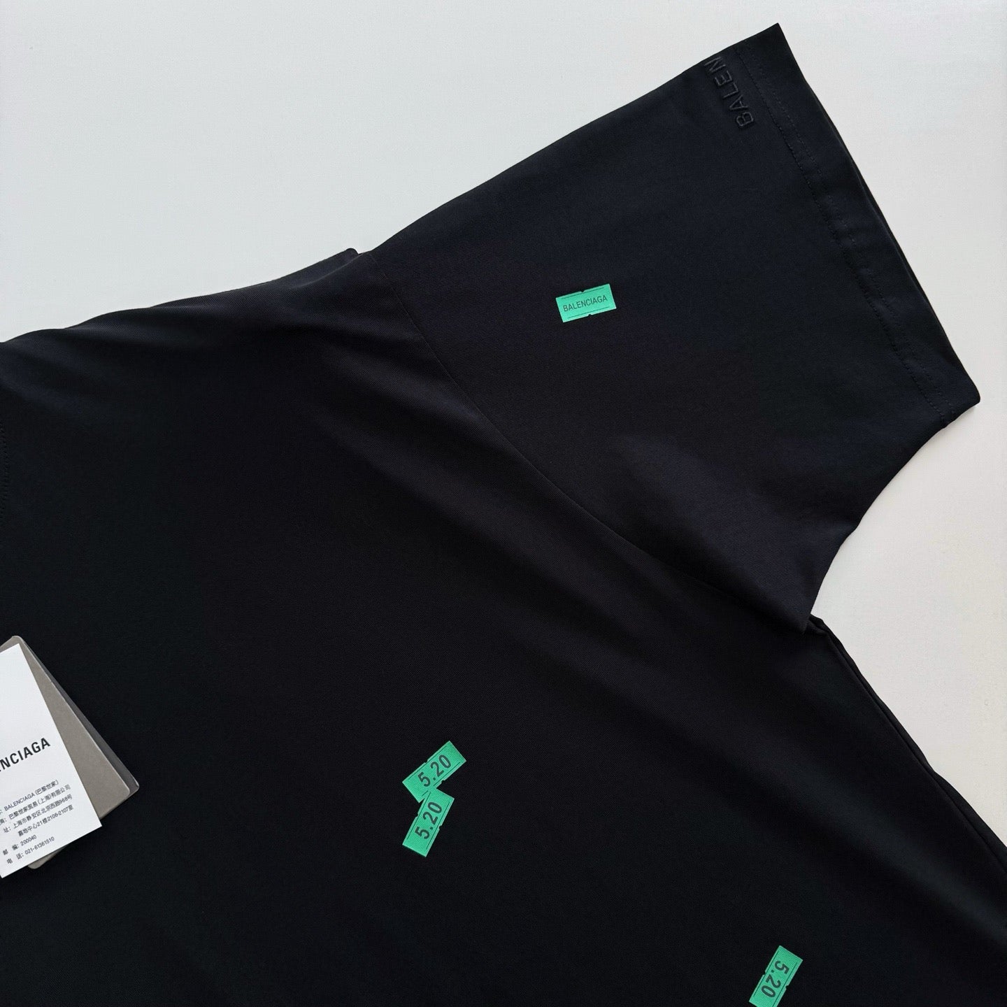 Balenciaga T-Shirt