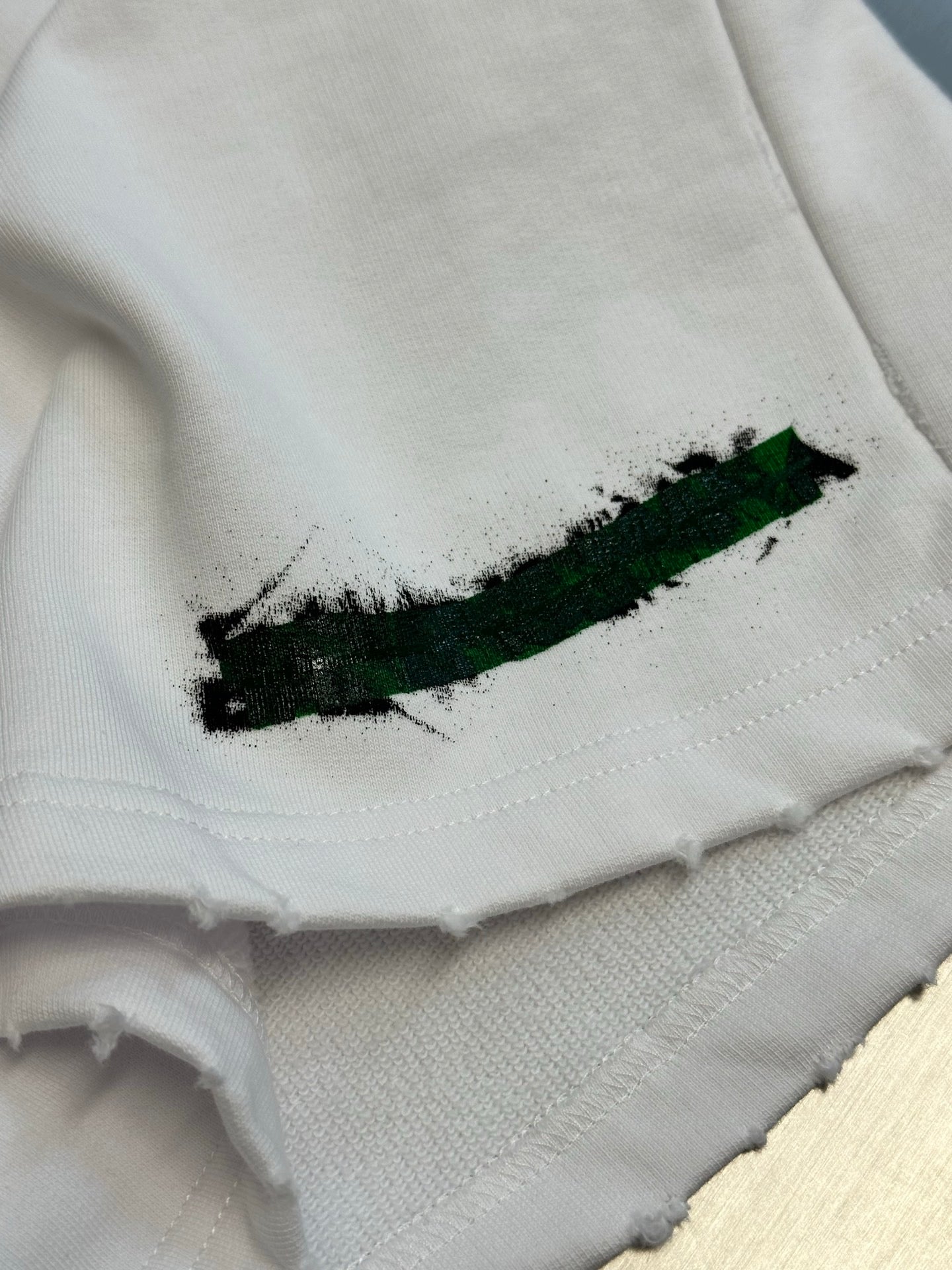 Balenciaga Short