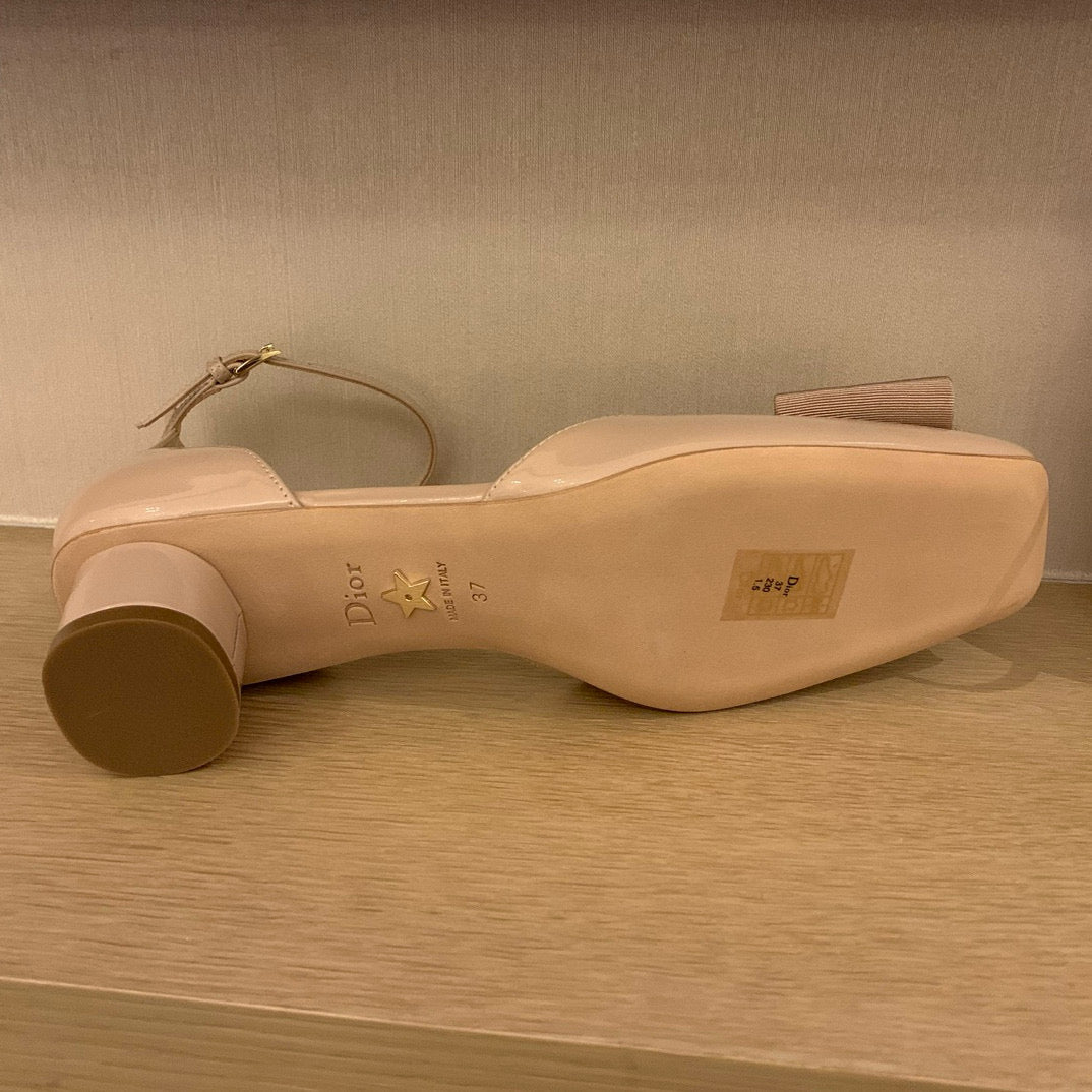 Dior Heels