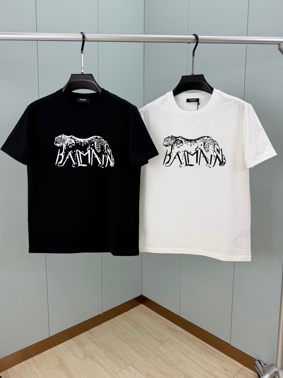 Balmain T-Shirt