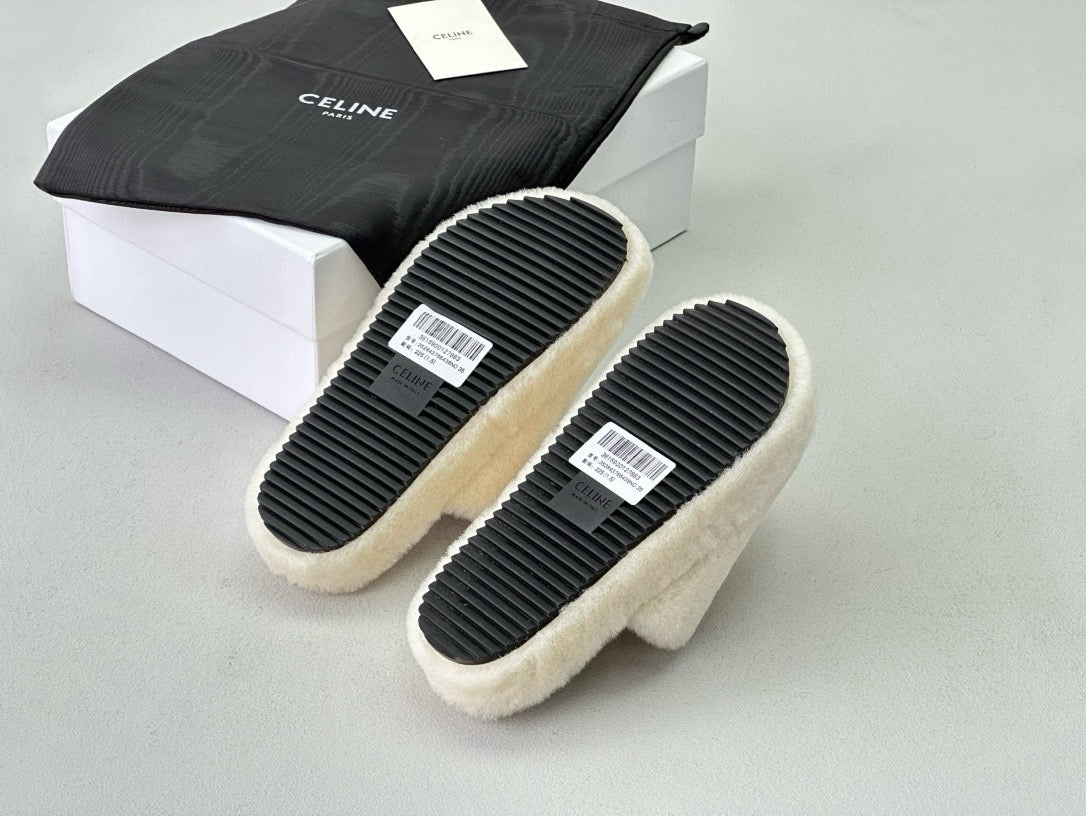 Celine Sandals