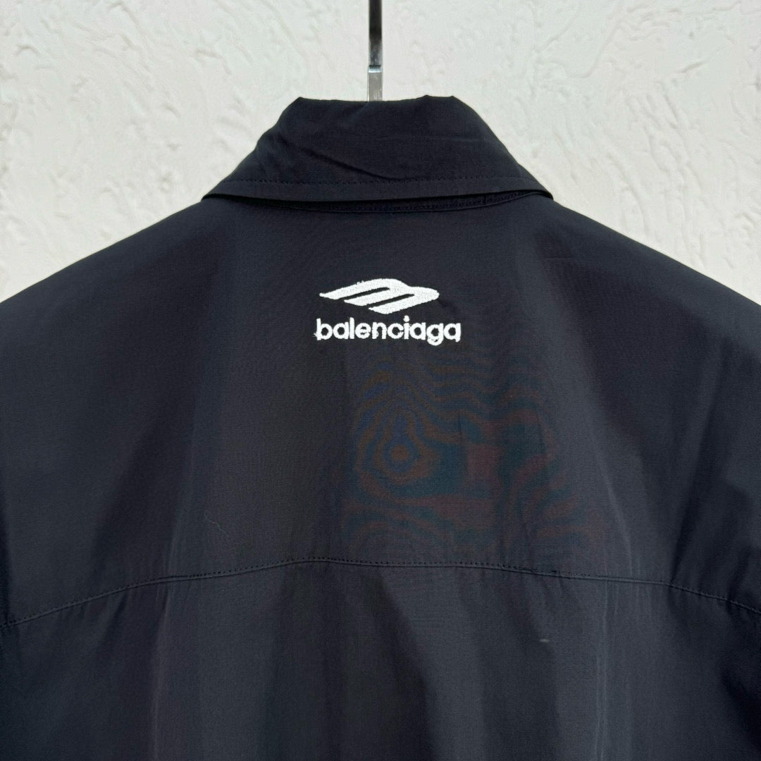 Camisa Manga Larga Balenciaga